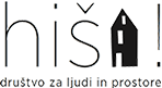 Hiša! Društvo za ljudi in prostore