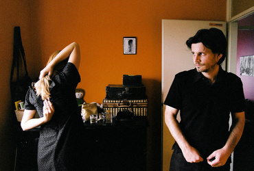 Nikoli nisva šla v Benetke