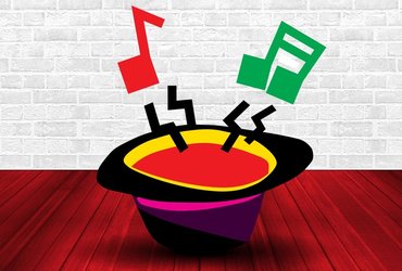 Festival "S.O.S. Maribor - Sound of Streets"