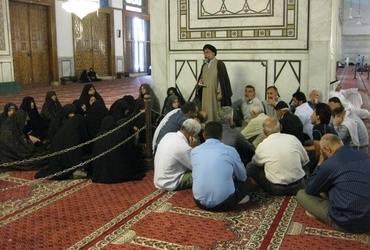 Alen Ištoković: Sirija - zibelka civilizacije