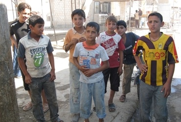 Alen Ištoković: Sirija - zibelka civilizacije