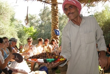 Alen Ištoković: Sirija - zibelka civilizacije