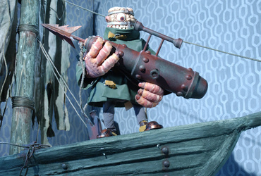 Polnočni filmi: Bruno Collet