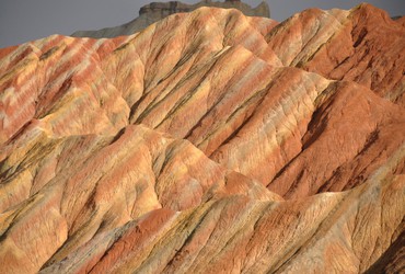 Po Svilni cesti skozi Kitajsko <em>Foto: Slavko Gazvoda</em>