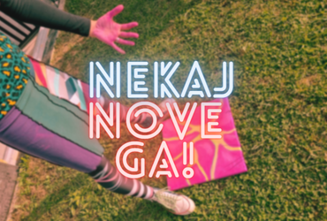 Nekaj novega