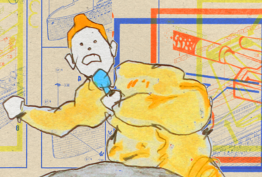 Projekcije: Retrospektiva I / Animacija kot orožje A-L