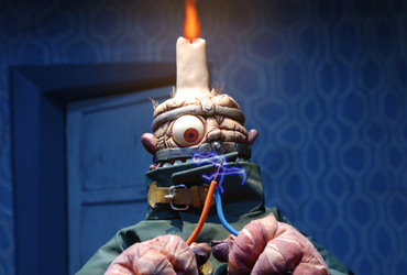 Polnočni filmi: Bruno Collet