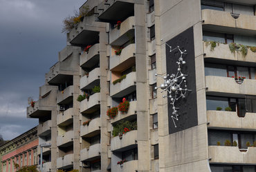 KJE, KDAJ IN KAKO UMETNOST V JAVNEM PROSTORU