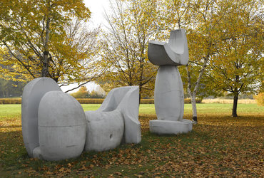 KJE, KDAJ IN KAKO UMETNOST V JAVNEM PROSTORU