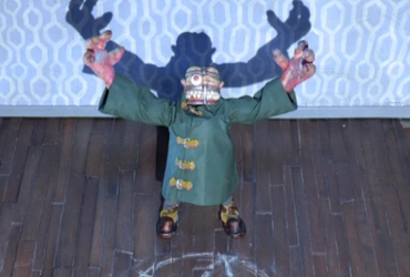 Polnočni filmi: Bruno Collet