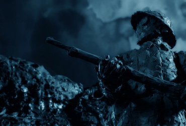 Polnočni filmi: Bruno Collet