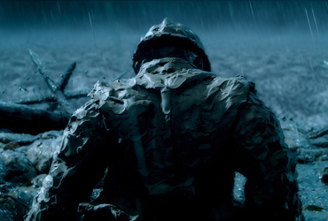 Polnočni filmi: Bruno Collet