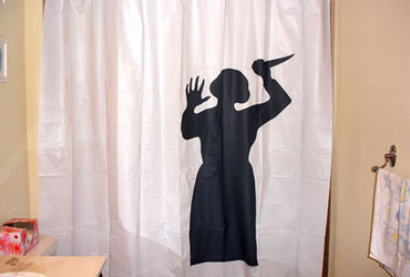 Ana Mrzla - Napad plastične zavese