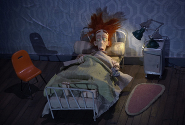 Polnočni filmi: Bruno Collet