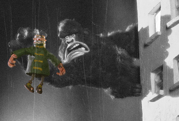 Polnočni filmi: Bruno Collet