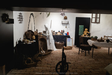 VILINSKA RAZSTAVA <em>Foto: Foto: Dejan Bulut</em>