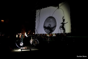 ANA MRZLA: IME MI JE VIDA