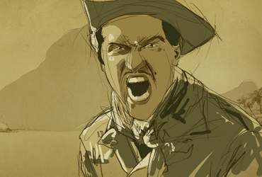 Polnočni filmi: Bruno Collet