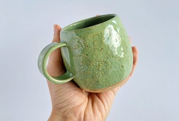 Keramika za posebne priložnosti 