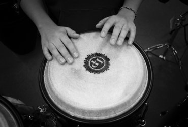 Sobota za družbo: Glasbena raziskovanja s skupino Djembabe