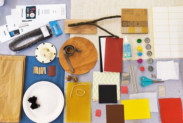 Likovna gimnastika za možgane, 15+