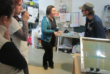 Brezplačni prikazi grafičnih tehnik