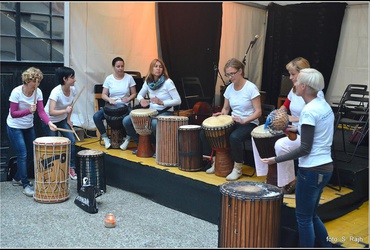 MURIBAJASA <em>Foto: © Slavko Rajh</em>