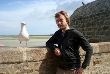 Skuštrane in bradati so TU! 