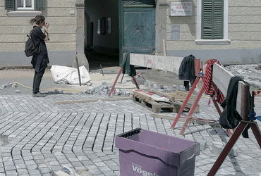 Rezident meseca: Danilo Milovanović <em>Foto: Filip Bojanić</em>