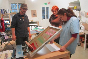 Brezplačni prikazi grafičnih tehnik