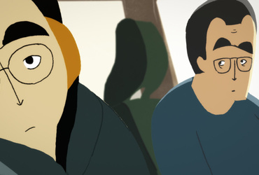 STUDENT CUTS FILMSKI VEČER