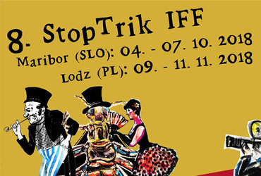 Faktor ROKAP-P z Vassilisom Kroustallisom