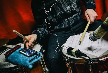 Photo: Jaka Teršek <em>Foto: Jaka Teršek</em>