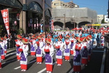 Renato Flis: Japonska - dežela prihodnosti in tradicije