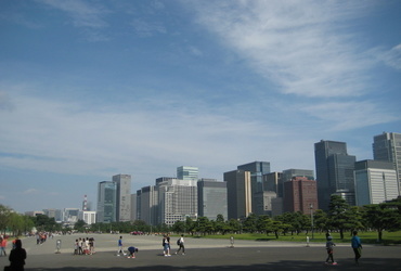 Renato Flis: Japonska - dežela prihodnosti in tradicije