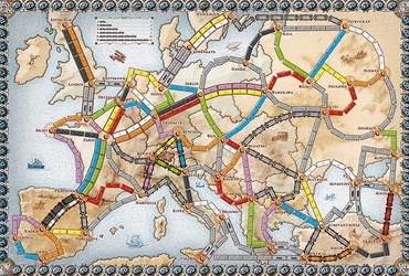 Animoku: Večer animejev in namiznih iger 5/2017