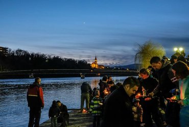 Sobota za družbo: Gregorjevo