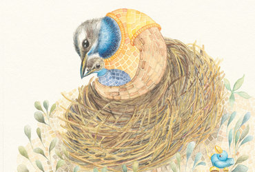 Gregorjevo: (Fl)etno družinsko spoznavanje slovenskega ljudskega <em>Foto: Zavod Mars Maribor</em>