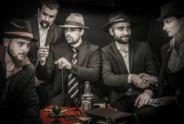 LARP - igranje fantazijskih vlog