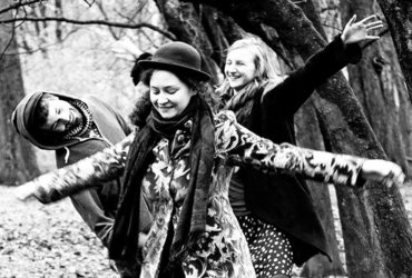 Alpine Dweller <em>Foto: ALPINE DWELLER</em>