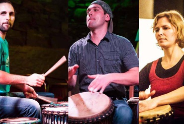 MURIBAJASA <em>Foto: © Plesna izba Maribor</em>