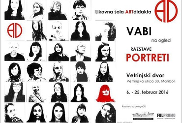 Portreti ARTdidakta