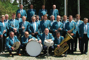 Pihalni orkester Svoboda Maribor