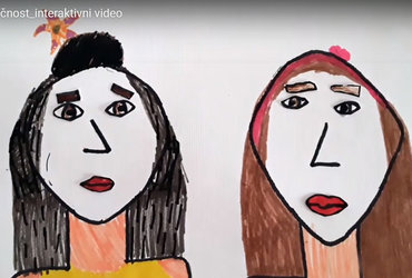 Virtualni klepet s Polono Legvart