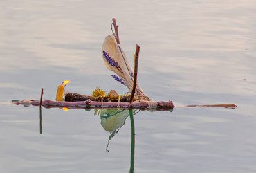 (Fl)etno: Gregorjevo in »ptičji ohcet«