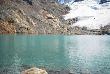 Tomaž Koltai: Divja Patagonija <em>Foto: Društvo popotnikov Vagant</em>