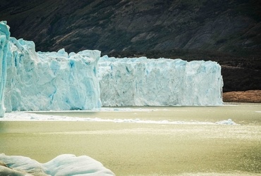 Tomaž Koltai: Divja Patagonija <em>Foto: Društvo popotnikov Vagant</em>