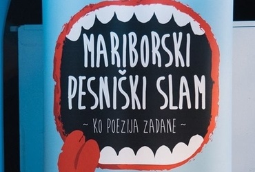 OŽULJENI JEZIK: PESNIŠKI SLAM
