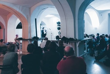 Ožuljeni jezik malo drugače <em>Foto: © Gregor Salobir MKC Maribor</em>