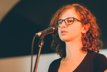 Ožuljeni jezik malo drugače <em>Foto: © Gregor Salobir MKC Maribor</em>